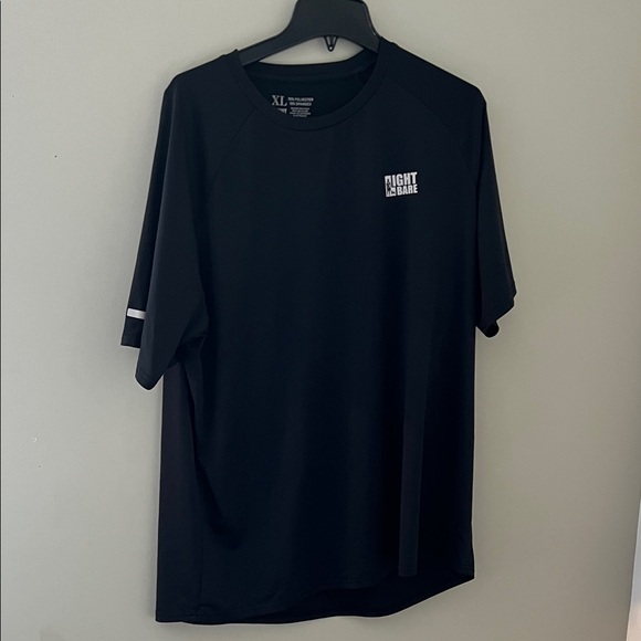 Other - Fight in Bare Men's Performance T-Shirt XL